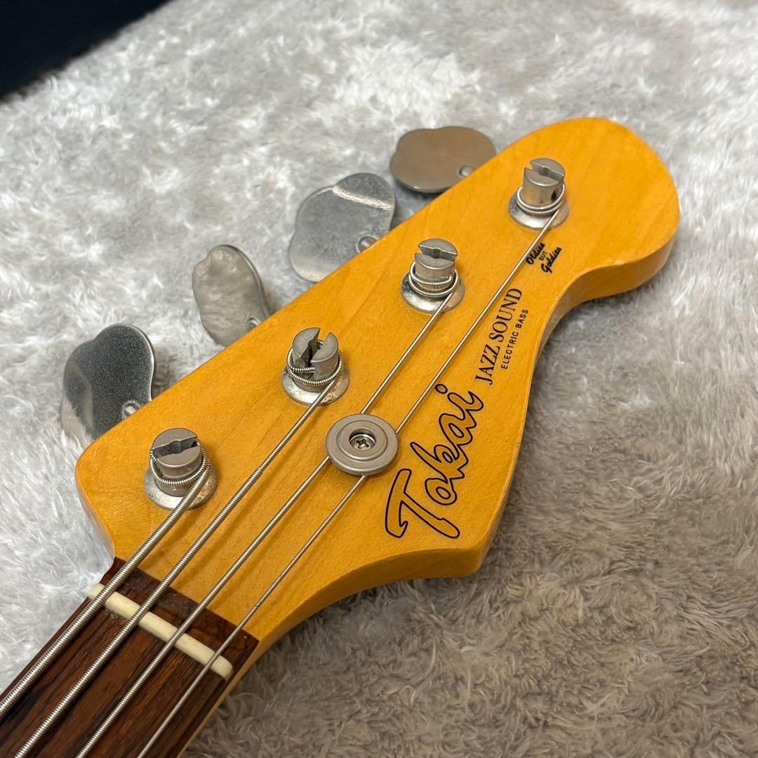 TOKAI AJB-97 ジャズベース TOKAI AJB-97 Jazz Bass Safe Packing! | eBay