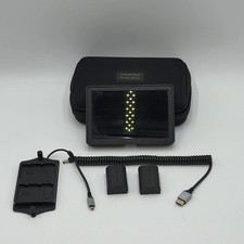 SmallHD AC7 IPS LCD External Monitor