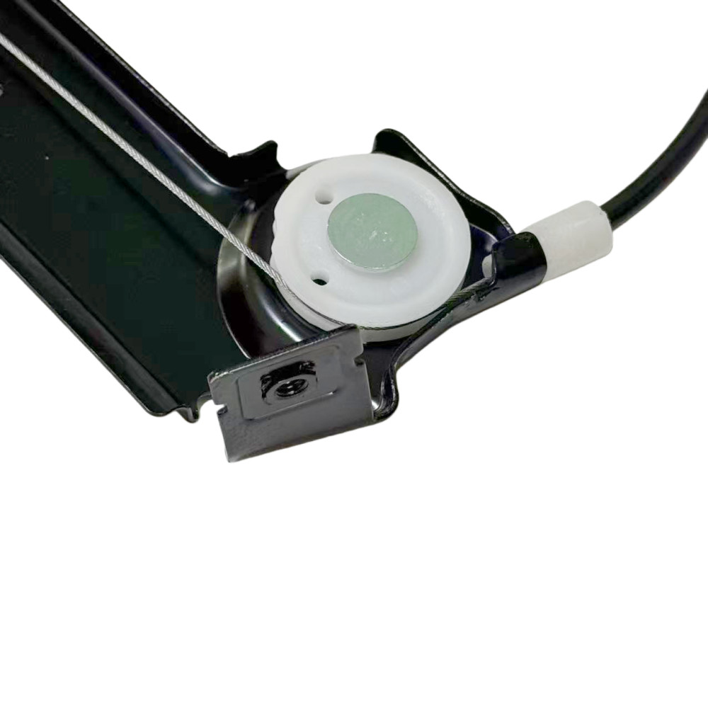 Front Right Door Window Regulator 3W0837402J For 2004-18 Bentley Continental GT