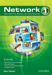 Network. Students book-Workbookstart-Classe virtuale. ... | Buch | Zustand gut