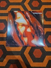 Carnivore Vinyl 2007 Type O negative Peter Steele
