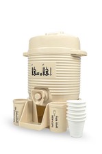 Mini ZAMZAM WATER COOLER (Best Memories from the Macca & Madina) # ZZWCR