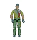 VINTAGE GI JOE TUNNEL RAT V9 EXPLOSIVES EXPERT 2005 RETRO 3.75 ACTION FIGURE