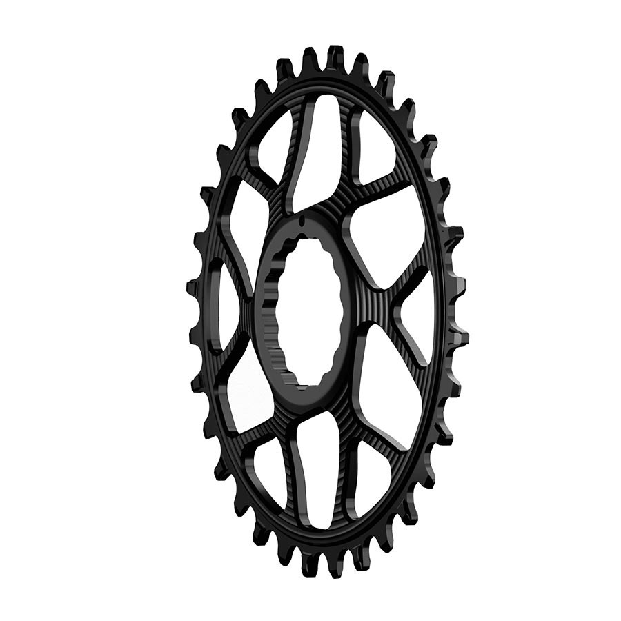 Кольцо цепи RF Cinch 32T для 11/12-скоростных велосипедов | алюминий 7075-T6, прямое крепление