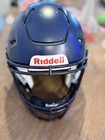 Ridell Speed Flex Adult Football Helmet Xtra Large