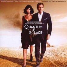 Quantum of Solace | CD | Zustand gut
