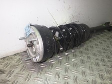 Federbein vorne links  Jaguar XE (X760) 2.0 D 132kW 180PS Stoßdämpfer AJ20D4