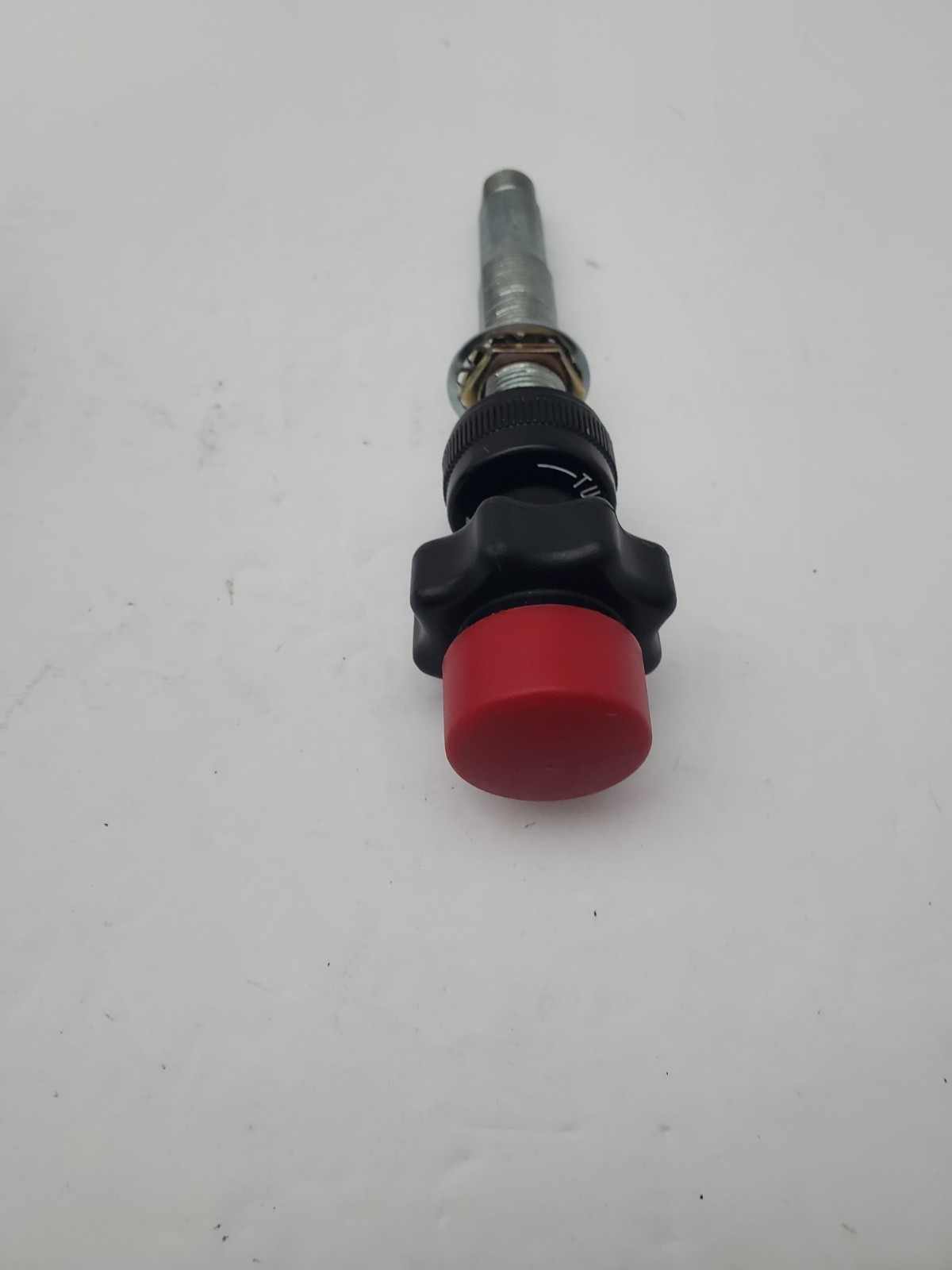 Buyers Products VCGTHO Vernier Locking Control Cable Head Only NEW