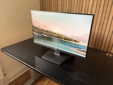 ASUS VA27DCP LED monitor 27" 1920 x 1080 Full HD 75Hz IPS