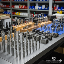 Precision Industrial Surplus | eBay Stores