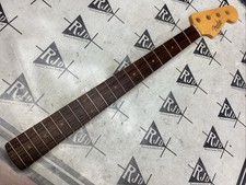 Collo chitarra basso Fender American Classic anni 60 Precision P 2022 4 corde