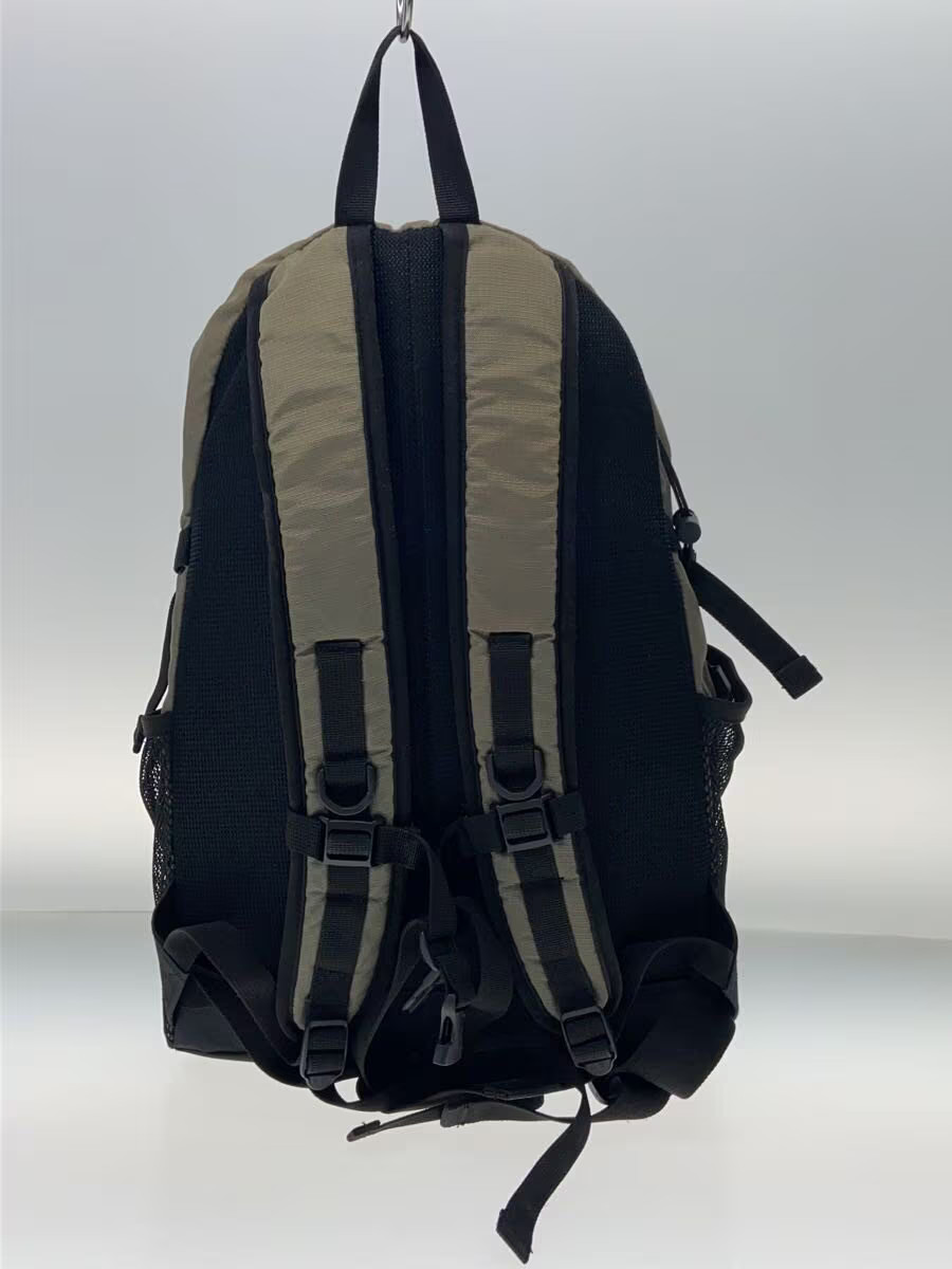 Coleman Backpack Polyester KHK - image 3