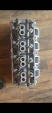 Dodge Chrysler Jeep 6.4l Hemi Srt8 Cylinder Heads Pair With Pac1232x Springs
