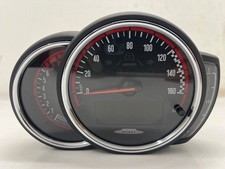 Compteur Mini MINI CLUBMAN