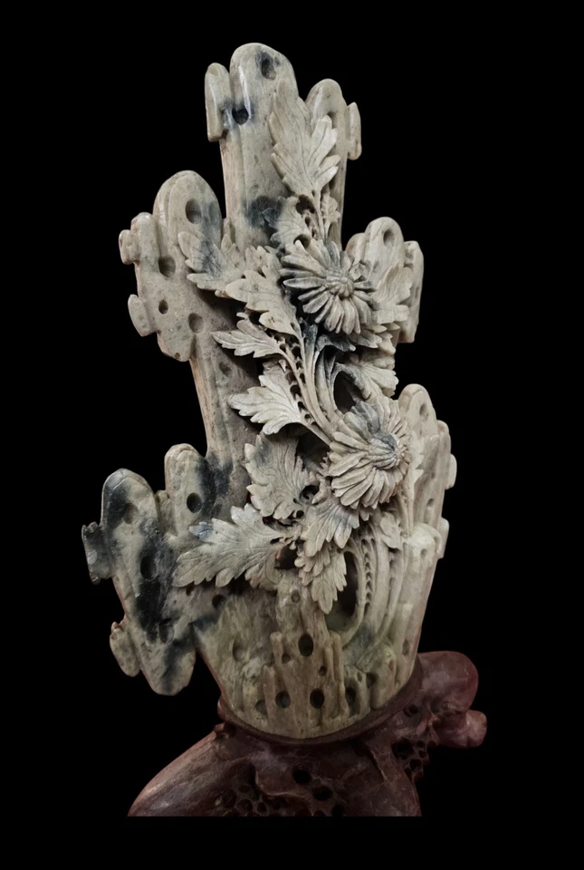 Jabonera china vintage Foto 4 de 4