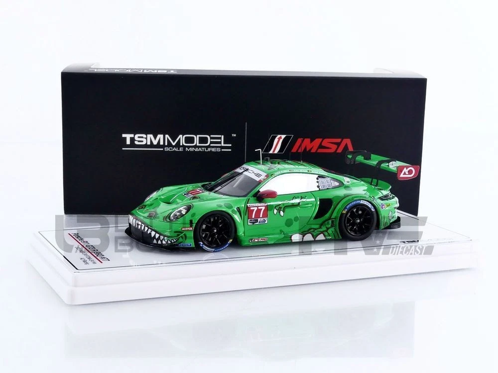 TrueScale Miniatures Porsche 1:43 Diecast & Toy Vehicles for sale