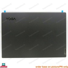 Lenovo Yoga Slim 7 Pro 14ITL5 14ACH5 14IHU5 14ARH5 Yoga 14S 2021 LCD back cover