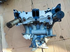 Mazda RX8 231 Lower Inlet Intake Manifold 2004-2011 13b