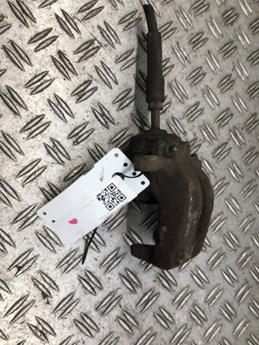 Bremssattel BMW 1er (E87) 116i 85kW 116PS hinten rechts  N45B16A
