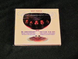 Deep Purple Come Taste the Band | eBay