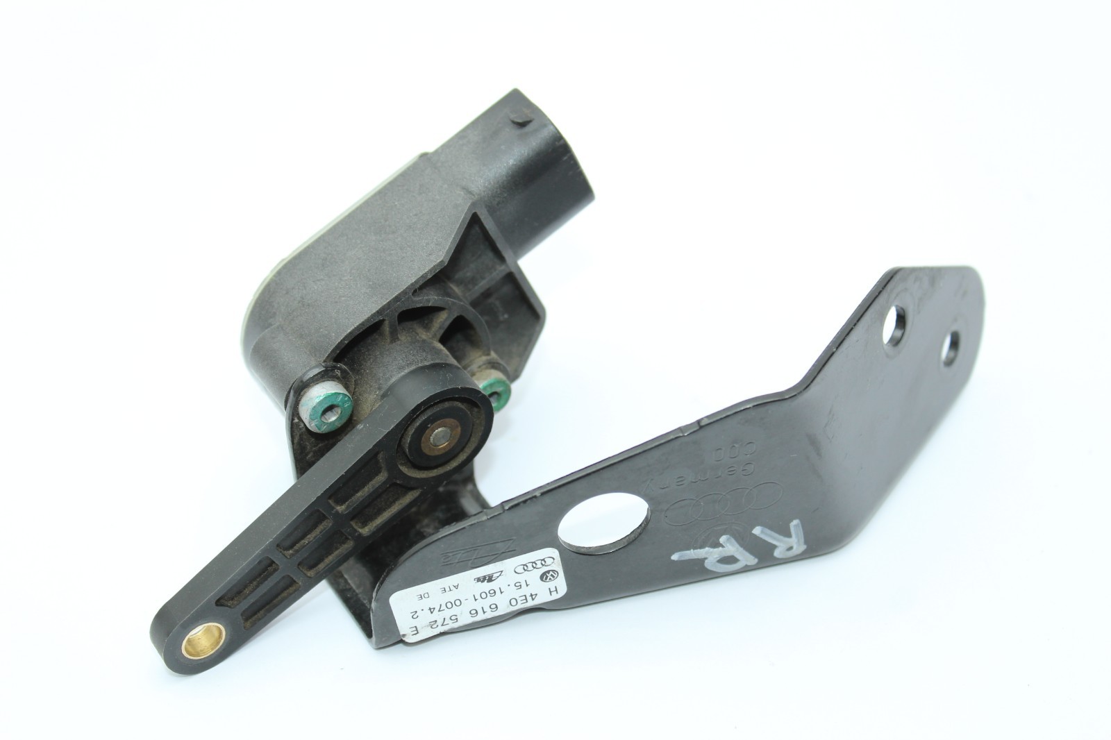 2003-2010 Bentley Continental GT Rear Right Suspension Height Level Sensor