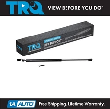 TRQ  Liftgate Lift Support Shock Strut For 1995-1999 Subaru Legacy