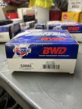 BWD S26065, Neutral Safety Switch, select 95-03 Buick/Chevy/Oldsmobile/Pontiac