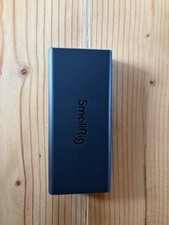 Smallrig Forevala W60 Wireless Microphone Kit