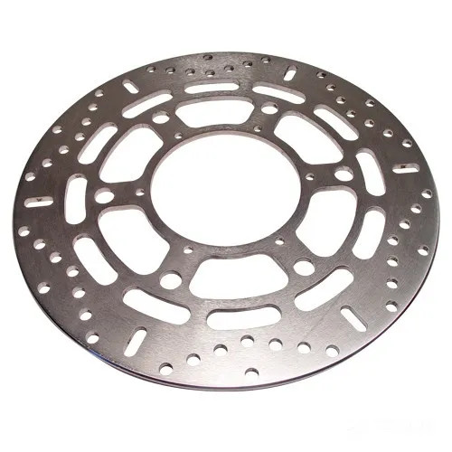 Bremsscheibe Vorne EBC MD834 FüR Husqvarna TR 650 Strada ABS Bj. 2013-2015-image