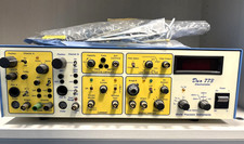 World Precision Instruments Duo 773 Electrometer – Intracellular Amplifier