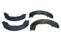 Bremsbackensatz Hinterachse FÜR Toyota, Vw - Maxgear 19-4549