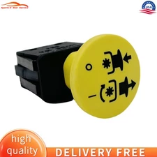 Blade Clutch PTO Switch 430-433 Replaces for Jonsered Z52 XF Zero-Turn Mower NEW