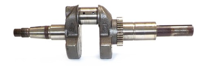 #ad 699700 Crankshaft For Briggs amp; Stratton 406677 $42.00