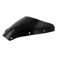 Ducati 750 800 900 1000 SS - Windschutzscheibe Schwarz / SCRD019