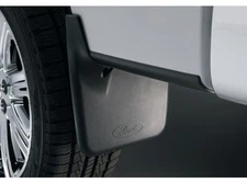 Ford F-150® 2009-2014 Styleside Molded Front & Rear Splash Guard Mud Flaps