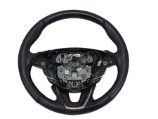 2013-2016 Lincoln Mkz Front Left Driver Side Steering Wheel Oem 2013-2016 Lincoln Mkz Front Left Driver Side Steering Wheel Oem