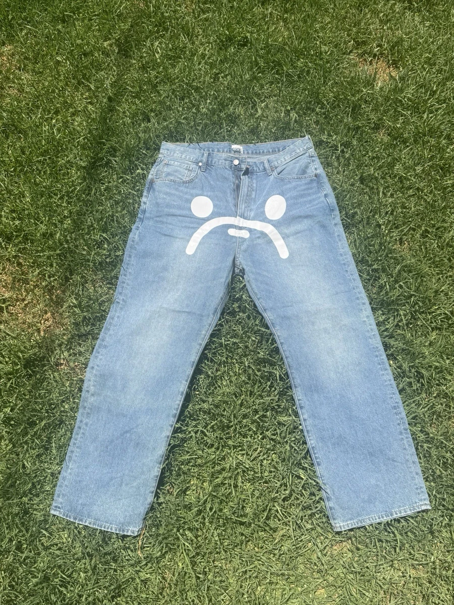 A Bathing Ape Denim Jeans for Men for sale | eBay