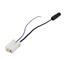 Für Toyota Autoradio Antenne Adapter Kabel kompatibel mit verschiedenen Modelle