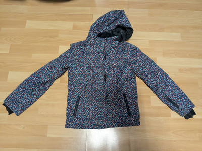 Ski Jacke von Roxy für Kinder