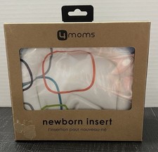 4moms Newborn Insert Compatible With MamaRoo RockaRoo Neck  Head Support