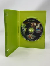The King of Fighters 2003 Microsoft Xbox | Pristine Disc Only | Refurbished