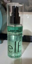 ELF e.l.f. Cosmetics Power Grip Dewy Setting Fine Mist Spray 2.7 OZ NEW SEALED