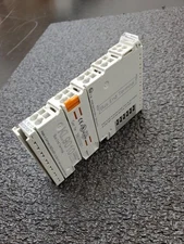 Beckhoff KL9010 Bus End Terminal KL 9010