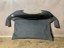 Mercedes-Benz SL R230 2005 Verkleidung Heckklappe Kofferraumdeckel A2306900425 Mercedes-Benz SL R230 2005 Verkleidung Heckklappe Kofferraumdeckel A2306900425