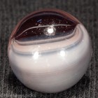 Marble King PURPLE HAZE OPAL PATCH Marble 9/16" Mint- Hawkeyespicks sg — photo 6