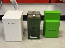 xTool F1 10W Laser Engraver with Air Assist