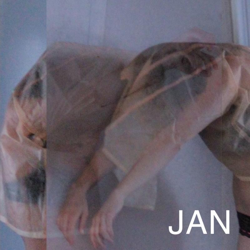 Jan Jan CD NEW