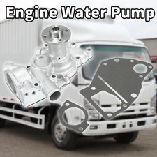 Pompa acqua per motore Isuzu 3LD1 con kit guarnizioni