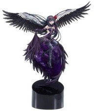 PMMM Madoka Magica Devil Homura 15