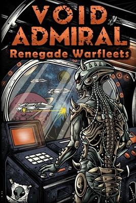 #ad Void Admiral: Renegade Warfleets $18.79